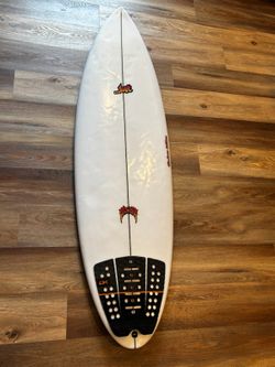 5' 9" Lost Quiver Killer Surfboard