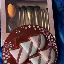 Makeup Set