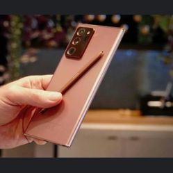 NOTE 20 ULTRA UNLOCKED