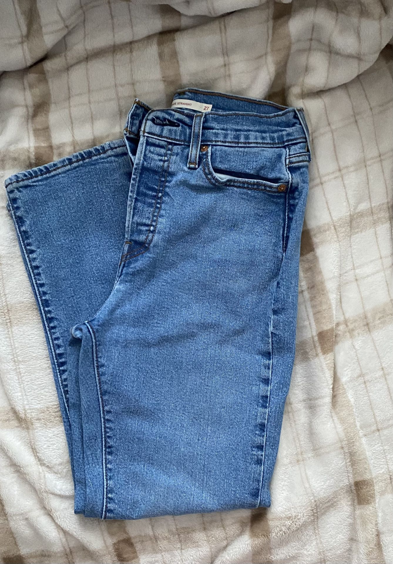 Levi’s Jean