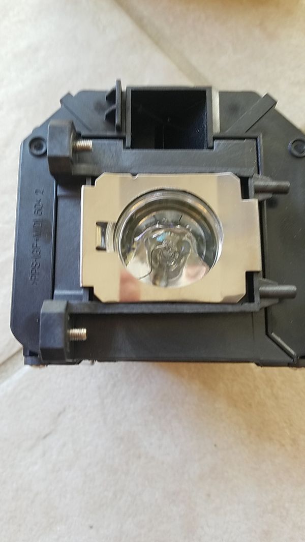 Projector lamp LCP-GF40 for Sale in Los Angeles, CA - OfferUp