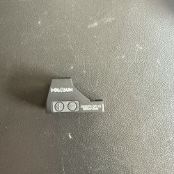 Holosun 507K X2 Green New