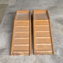 Car Ramps