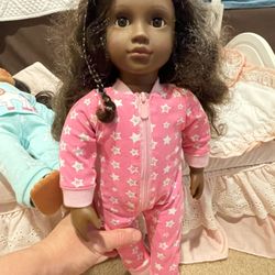 Our Generation Dolls