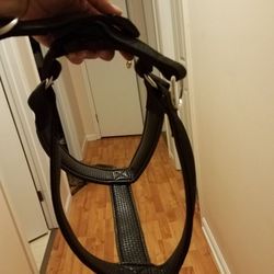 Heavy Duty Dog Harness
