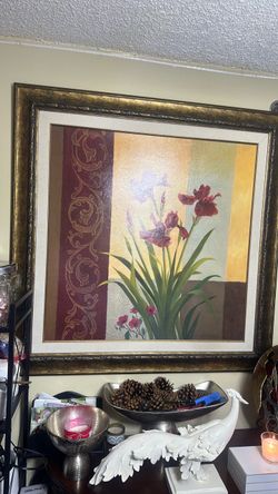 Wall decor