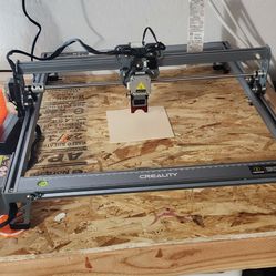 Creality Falcon 10w Laser engraver And Cutter