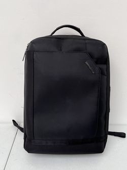 Encompass womens convertible brief laptop backpack hot sale