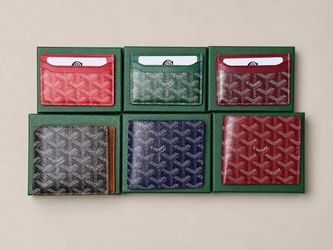 Go yard wallet