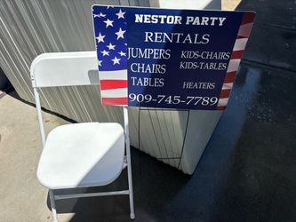 Chairs tables R