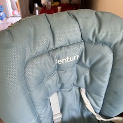 Free Baby Chair