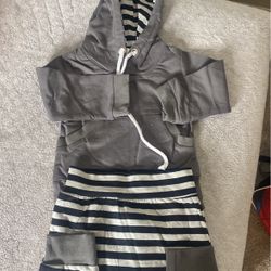 Baby Outfit