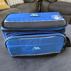 Arctic Zone Ultimate 12 Can Insulated Collapsible Cooler