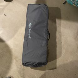 Baby Trend Pack And Play 