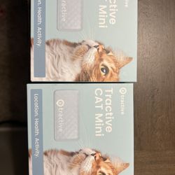 Tractive GPS Tracker For Animals 