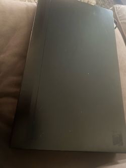 DVD player