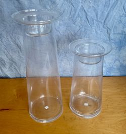 Candle holders