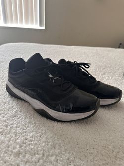 Jordan Air Retro 11 Low (Men’s)