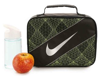 Nike Reflect Lunch Box