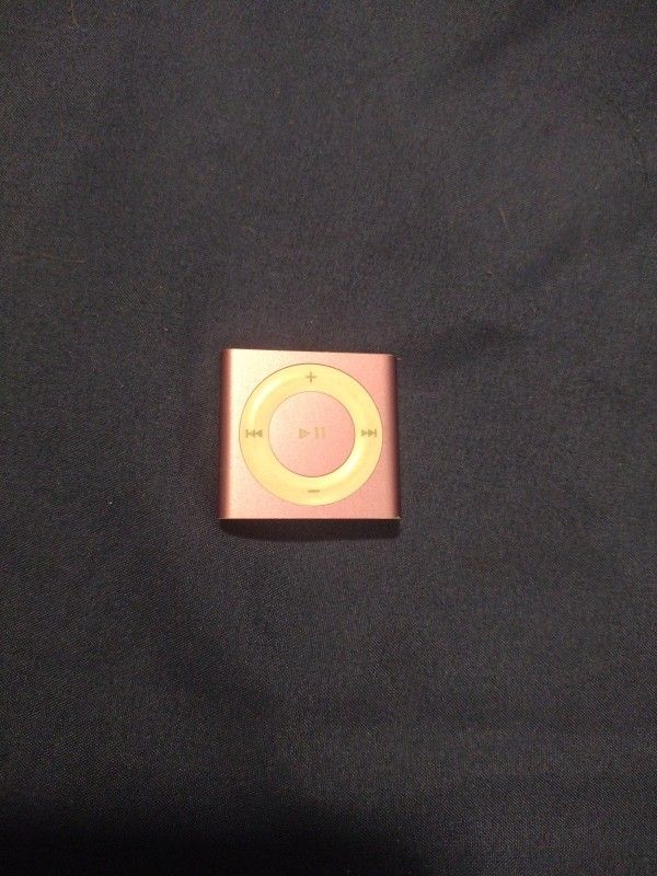iPod Shuffle 2gb