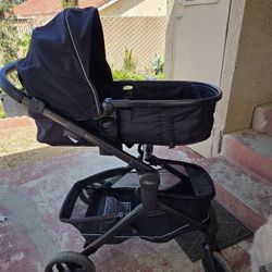 Bassinet Stroller $25