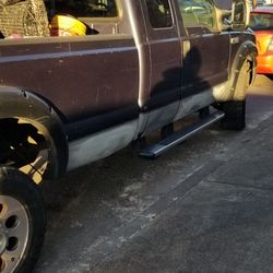 2005 Ford F-350