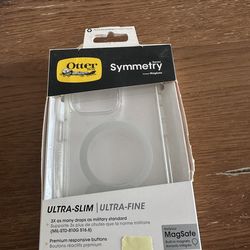 Otterbox 2023 iPhone Pro Ultra Slim Case