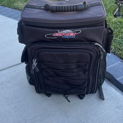 SKB Fishing Backpack