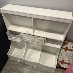 Kids Toy Chest Free