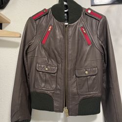 Women’s Jacket