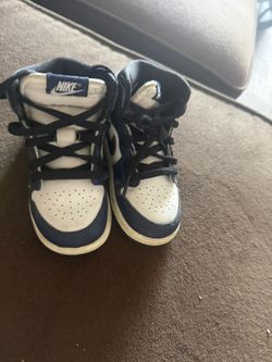 8c Toddler Shoe