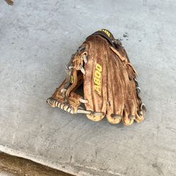 A800 Wilson Glove 