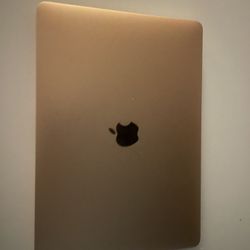 Mac Book Air M1 Chip