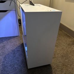 Prebuilt TUF Gaming PC