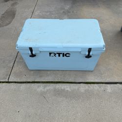 RTIC 65 Gal
