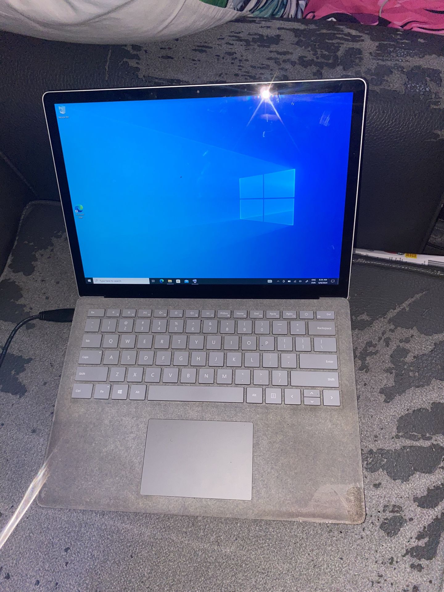 Microsoft Windows 1769 Laptop