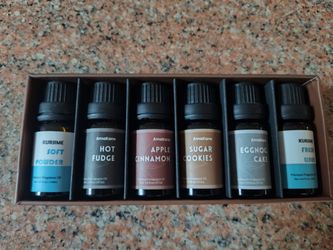 Essential oils for sale