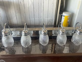 Vanity light
