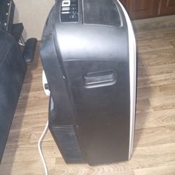 Portable Air Condition A/C , Air Coolin Fan