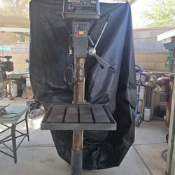 Commerical.       Craftsman