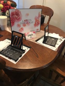Facial Mary Kay gratis