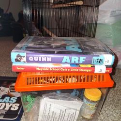 Books For Older Kids