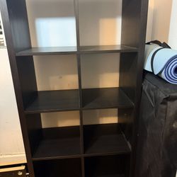 IKEA BOOK SHELF 