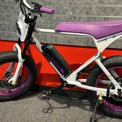 MacFox Sale   40Mi Ride  Electric Bikes Ebikes. 