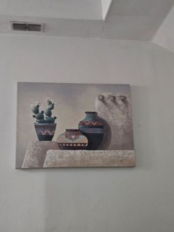 Frames decor