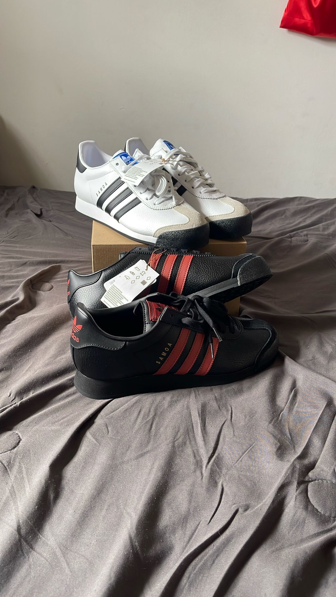 Adidas SAMOA
