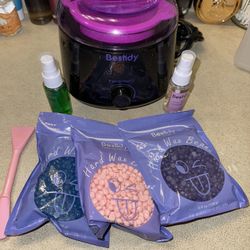 Wax Warmer 