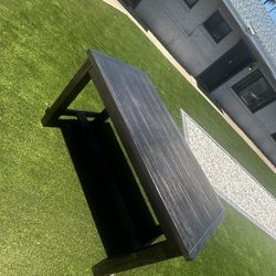 Kitchen Table W/ 2 Chairs & 2 Barstools $150