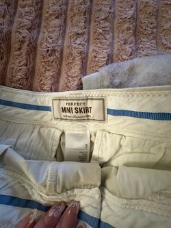 Old Navy Perfect Mini Skirt Size 2
