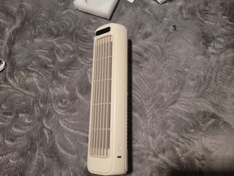 Portable fan